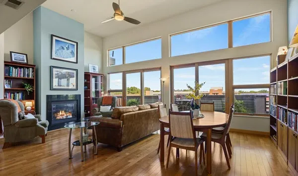 555 S Midvale Madison WI LR view